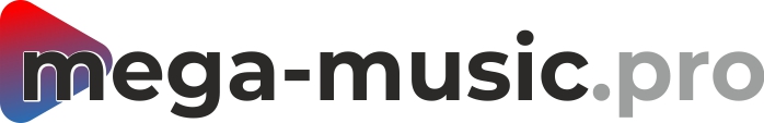 mega-music.pro logo