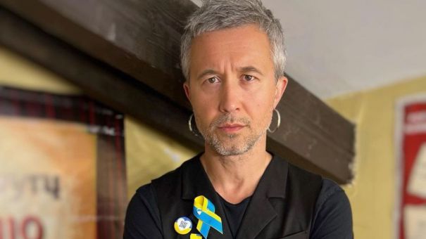 Сергій Бабкін повідомив про смерть свого друга-актора