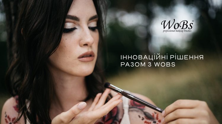 Якими пензлями найчастіше користуються професійні візажисти?